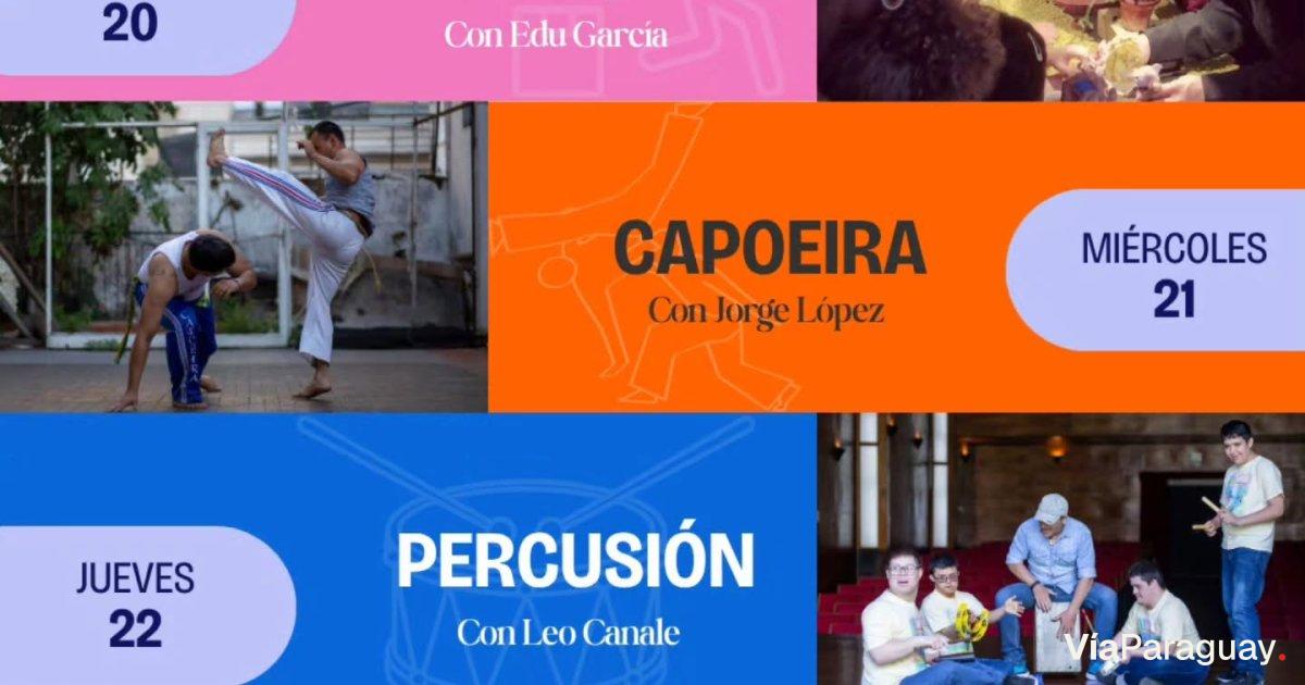 Imagen promocional de Impar