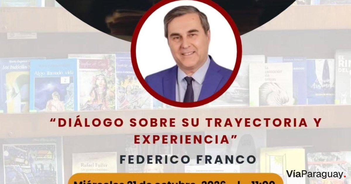 Imagen promocional de Libros Vivos: 70.ª edición