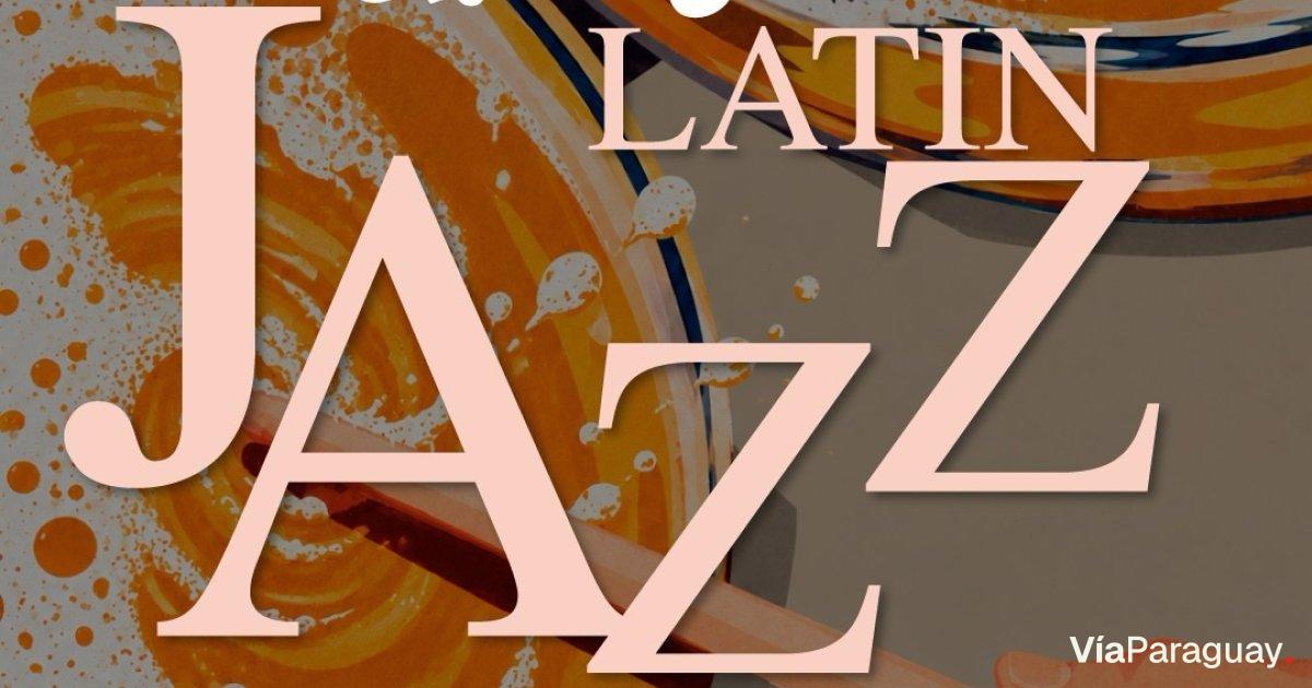 Imagen promocional de Latin Jazz en Sacramento