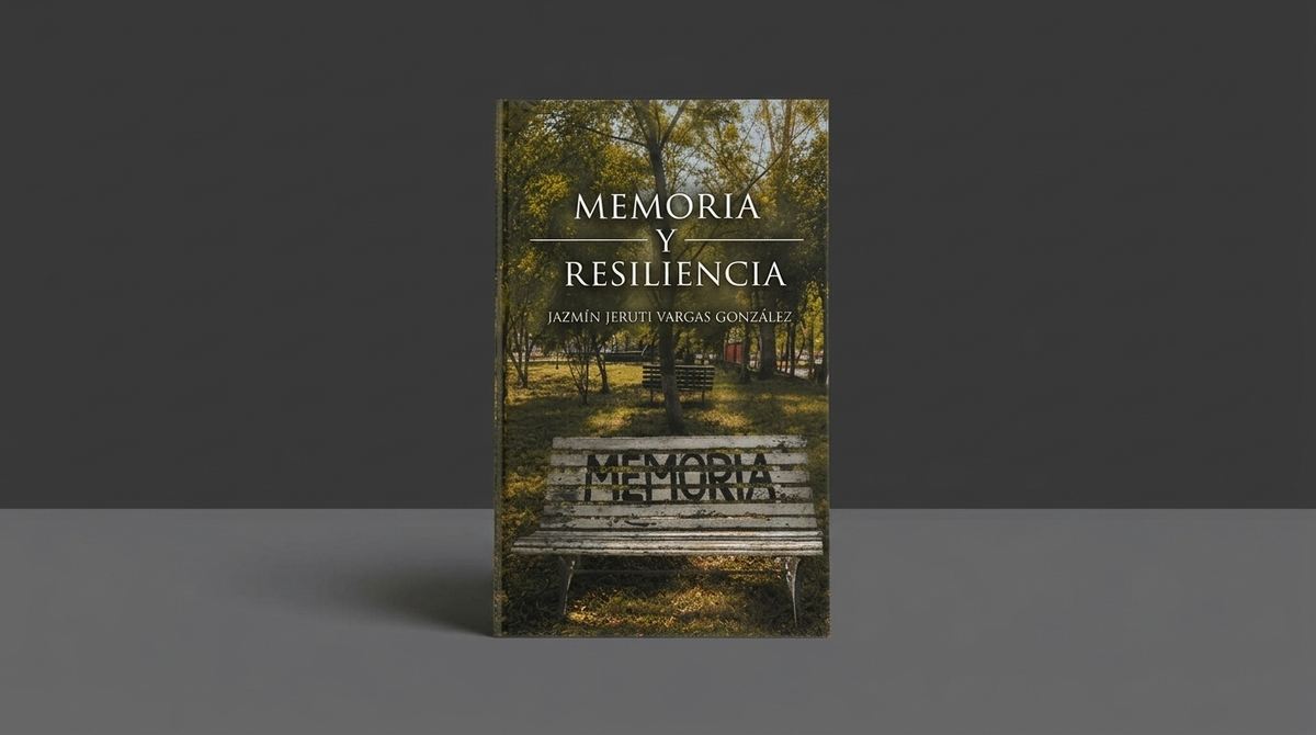 Imagen promocional de Presentación de Memoria y Resiliencia