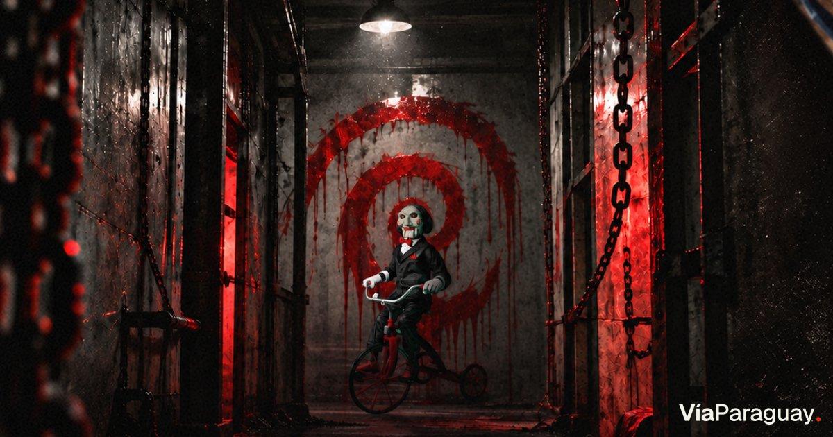 Imagen promocional de Wynwood Halloween
